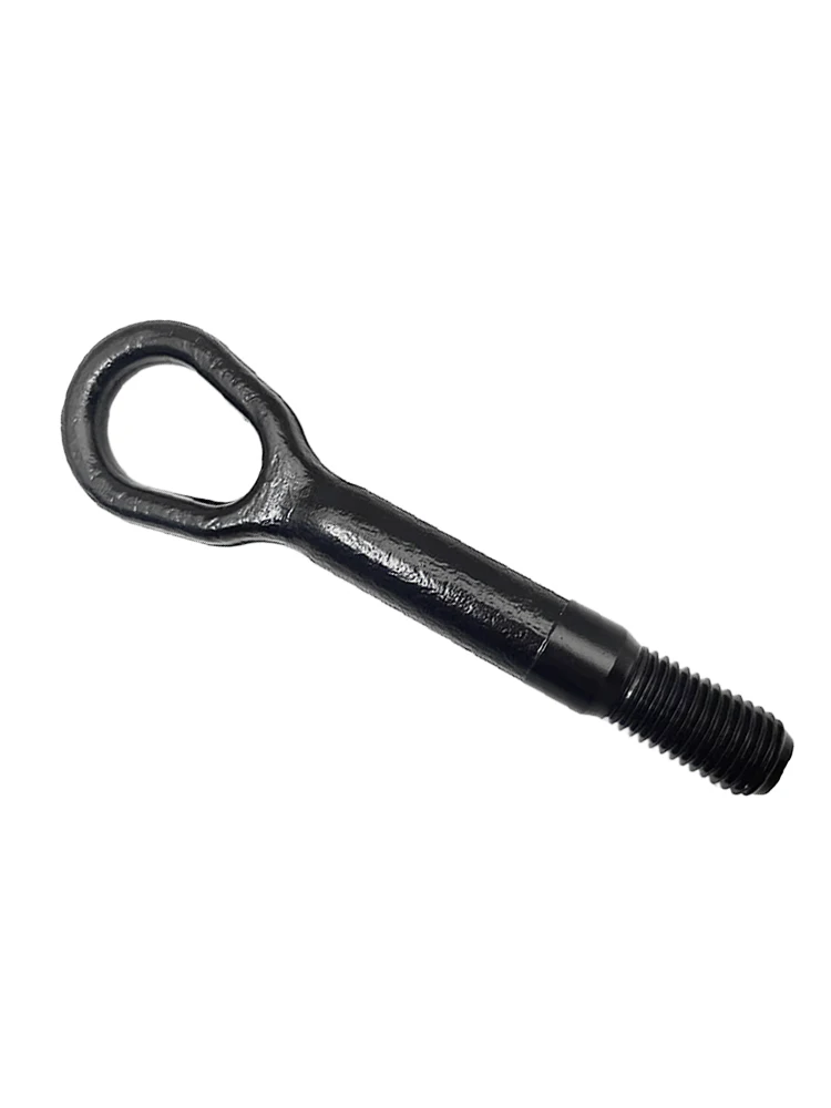 

For SAIC Maxus V80 G10 Front Trailer Hook Front Trailer Screw Front Bumper Trailer Towing Ring