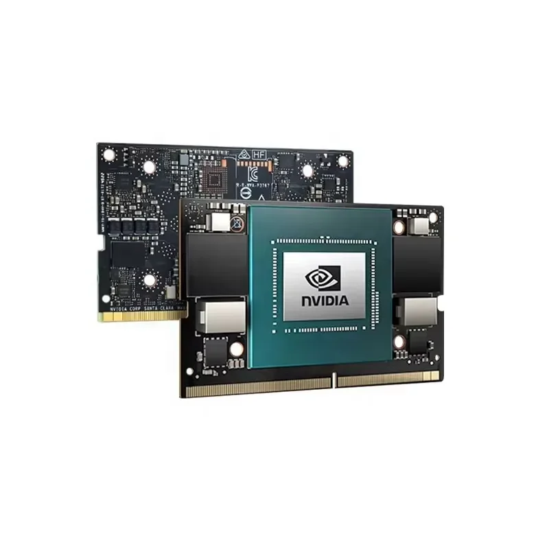 Novatech Global NVIDIA Jetson Orin Nano Module 8GB RAM 900-13767-0030-000 Official Partner Electronic Modules for AI Edge view 2