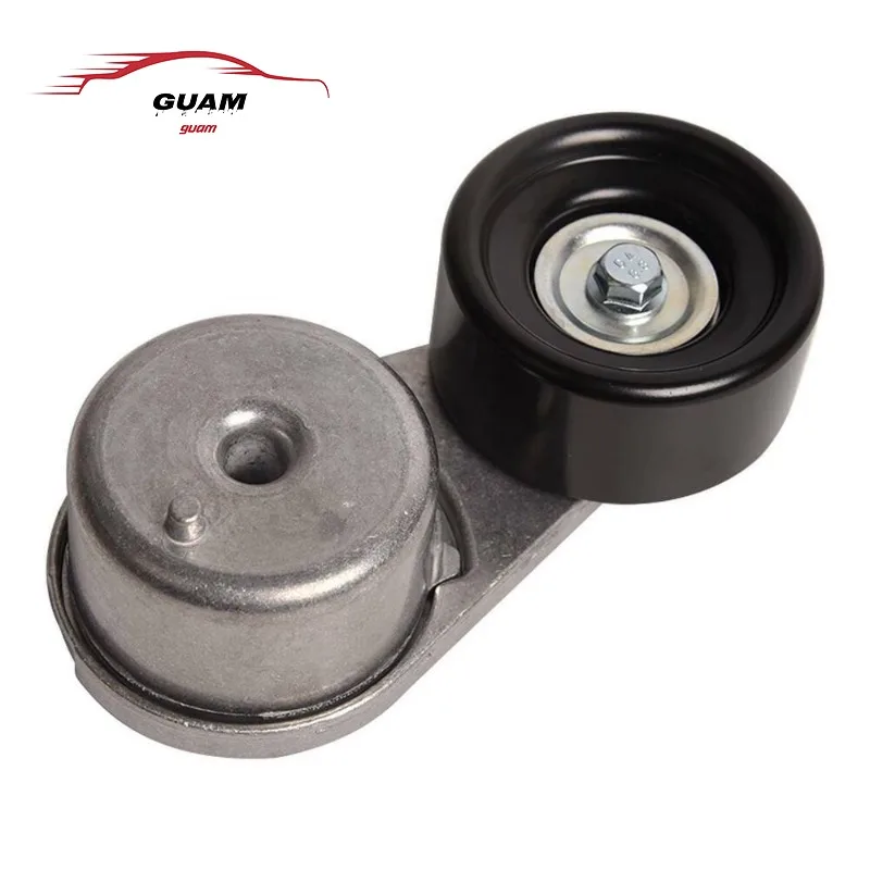 

6689611 натяжитель ремня для Bobcat S100 S450 S64 S66 S740 S750 S76 S770