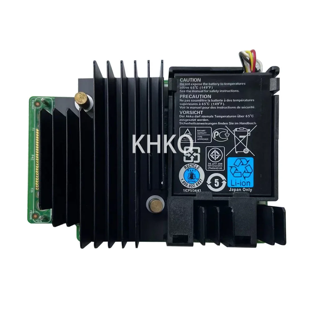 

H330 H730 730P Min Smart Array Card HBA330 GDJ3J KMCCD 7H4CN R75VT Mini Mono Controller Cards for R430 R530 R630 R730 Server