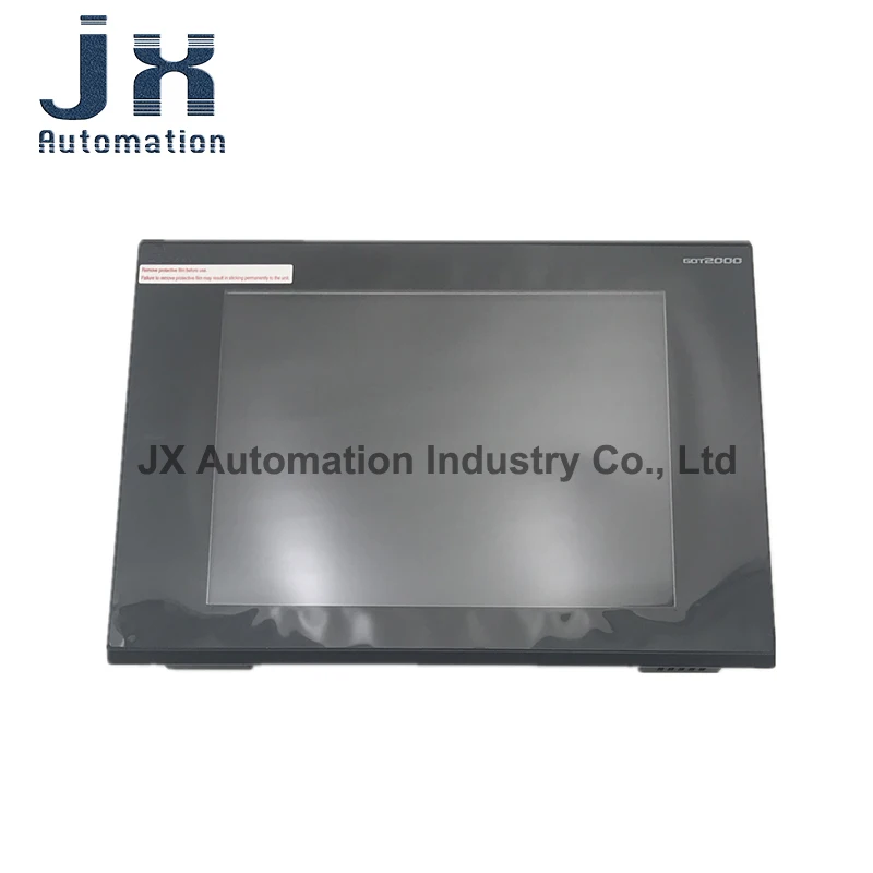 Painel de toque HMI original da série GOT2000 de 8 polegadas GT2308-VTBD GT2308-VTBA