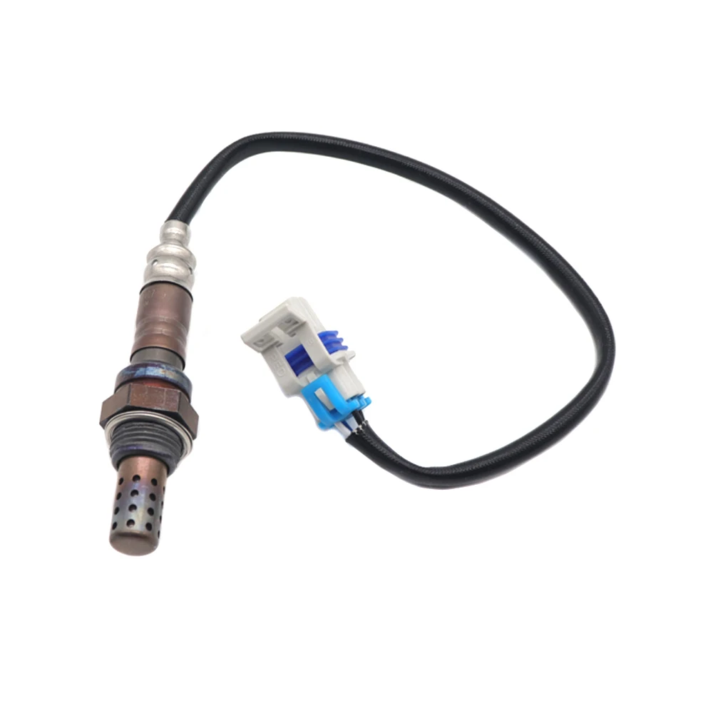 Sensor de oxígeno con sonda Lambda para coche, accesorio para CADILLAC ESCALADE, CHEVROLET EXPRESS, SILVERADO, SUBURBAN, 234-4407, 1500, 2500, 3500, nuevo, 25333812