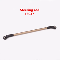 YIKONG YK4101 PRO YK4102 1/10 RC Car Spare Parts Steering rod 13047
