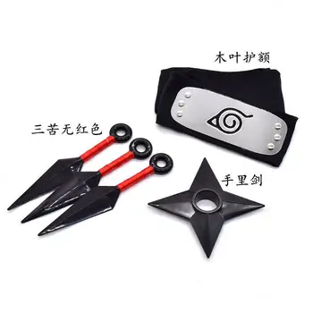 12 最佳銷售 手裡劍金屬 - №6