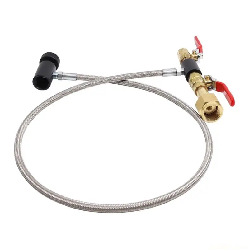 D0AB 36Inch CO2 Ref…