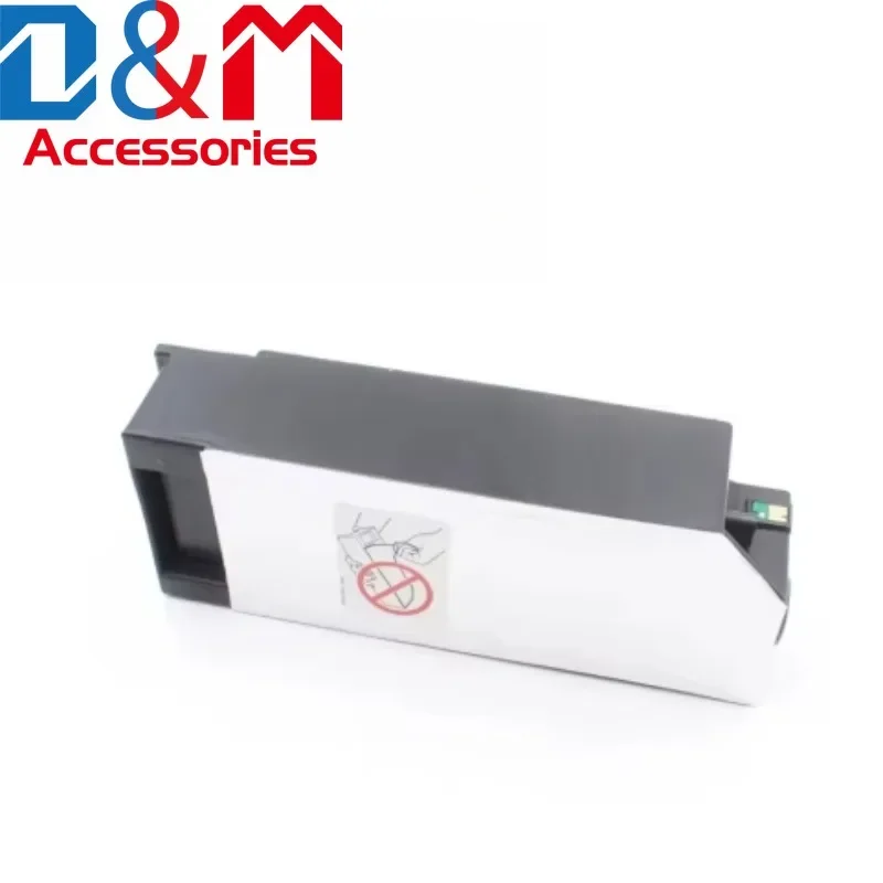 1X C13T619000 T6190 T6192 Tanque de Mantenimiento de Tinta para EPSON B300 B310 B500 B510 H6000 P5000 P5050 P5070 P5080 Stylus Pro 4900 4910
