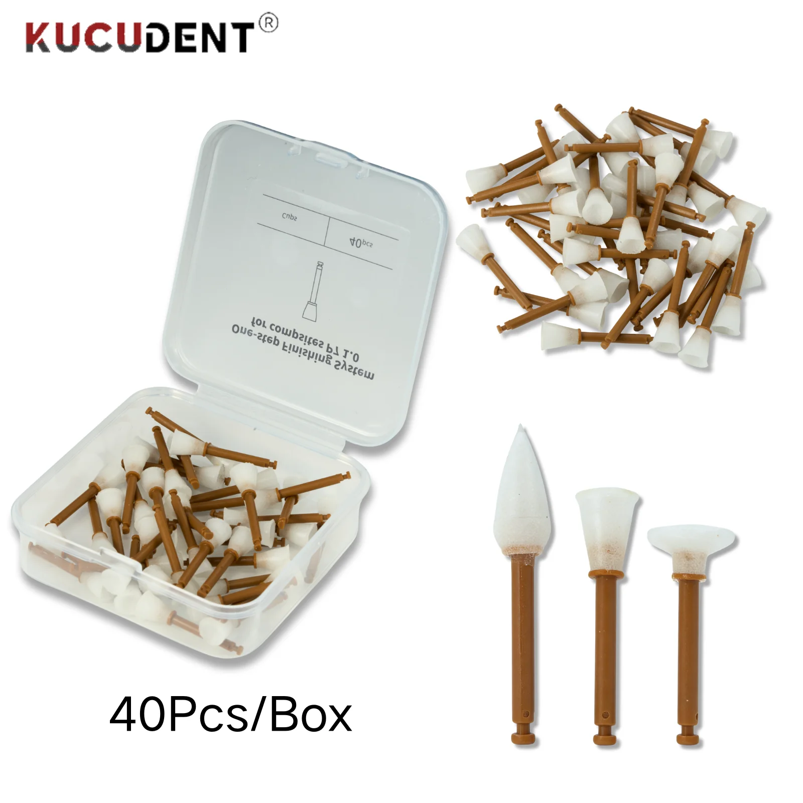 

Стоматологический полировщик для реставрационных работ, низкоскоростной, для ухода за эмалью и краями полостей в зубах