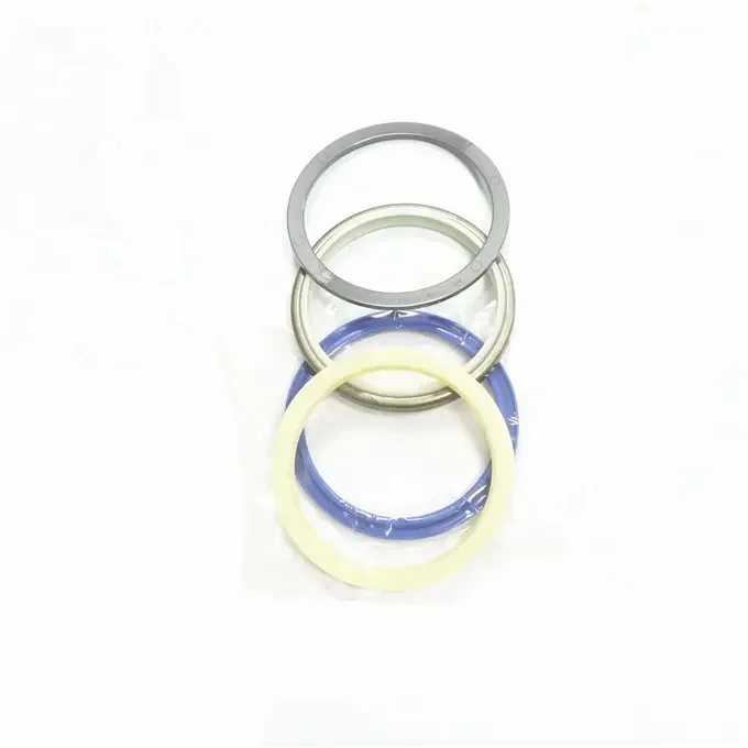 

401107-00208A 401107-00208 ARM CYL SEAL KIT FOR DX235LC CONSTRUCTION MACHINERY PART
