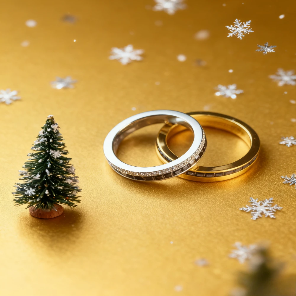 

Модная коллекция 2026 года, кольцо с бриллиантами, легкое роскошное ювелирное изделие для женщин