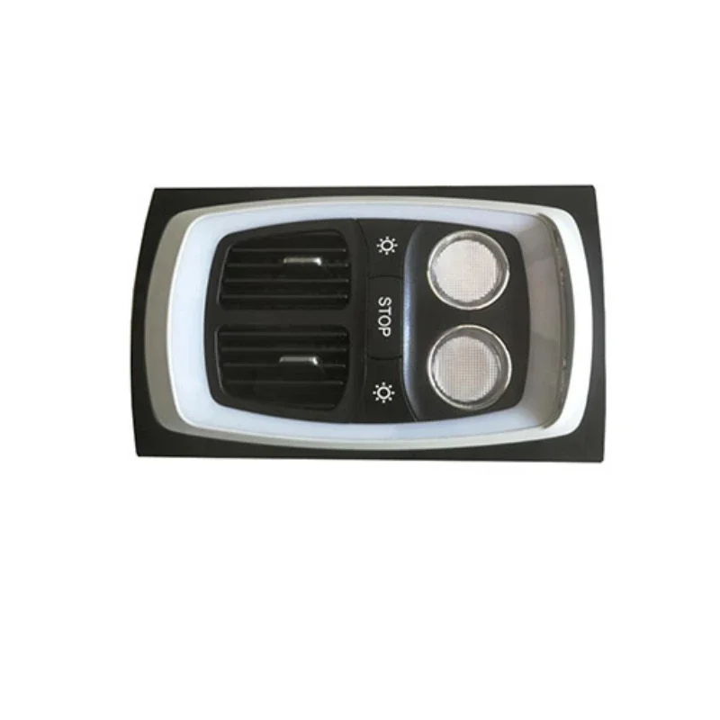 bus interior accessories bus air vent wind outlet 250*150*62.2 HC-B-12165