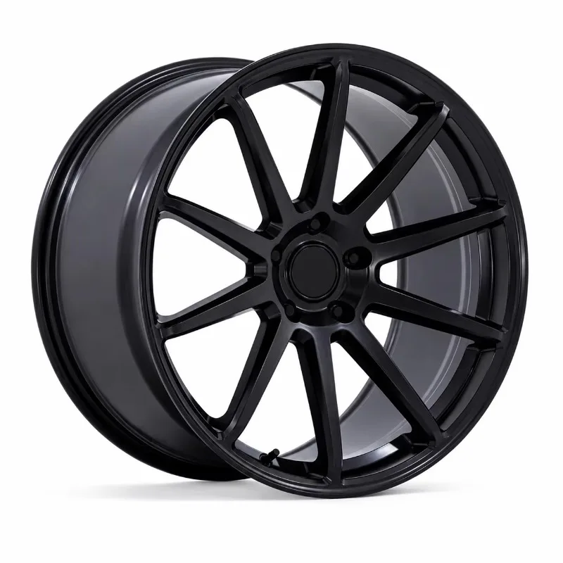 Monoblock Forged Wheels 16 17 18 19 20 21 22 23 Inch Aluminum Luxury Custom Rims 5x100 5x120 for Audi C8 FY7 for BMW