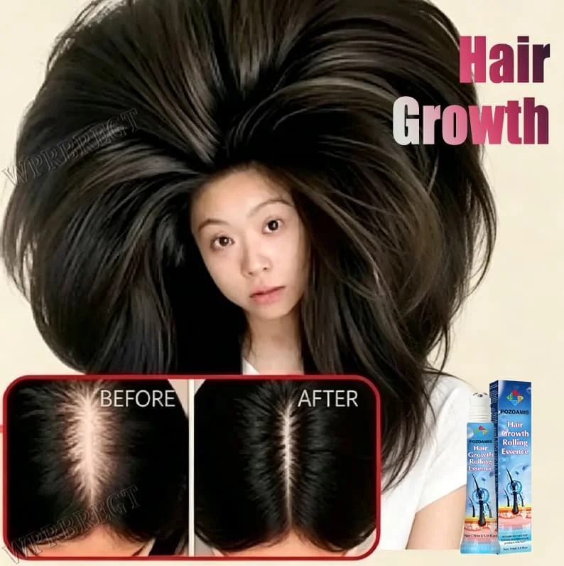 Стимулирует рост волос Utilizing The Latest Research and Development Formula,6th Generation Scalp Care,with noticeable results!