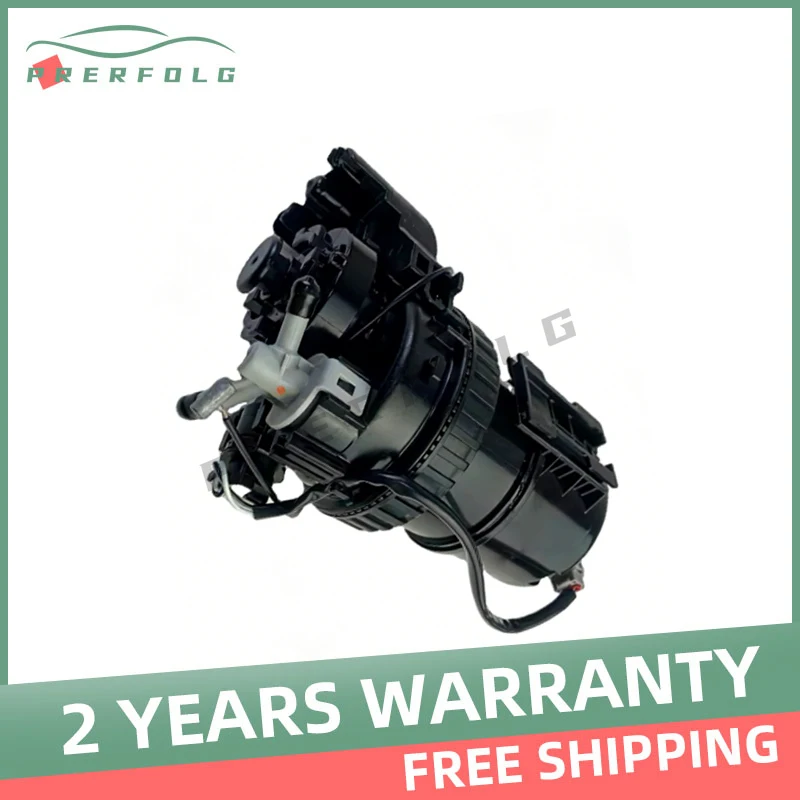

Топливный фильтр в сборе 23300-0L111 23300-0L110 23300-0L090 для Toyota Hilux Revo Gun125 1GDFTV 2GDFTV