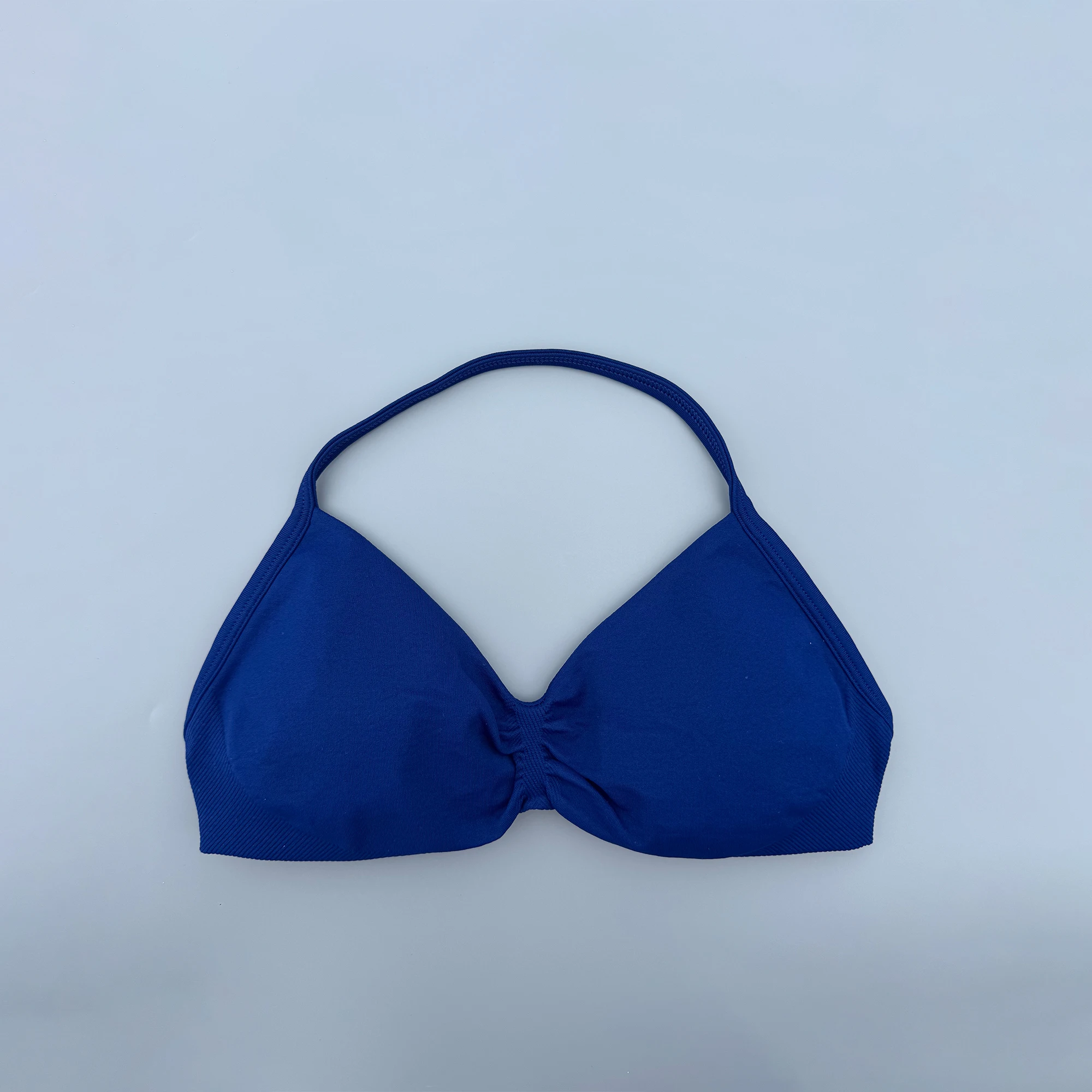 Sports Strappy Bra Yoga Underw - огляд і ціна Sports Bra Racerback