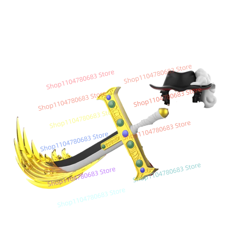MOC جديد اللبنات دمية دمية صغيرة اكسسوارات اللحية قارب الإبحار اللعب الهدايا الحلي جمع