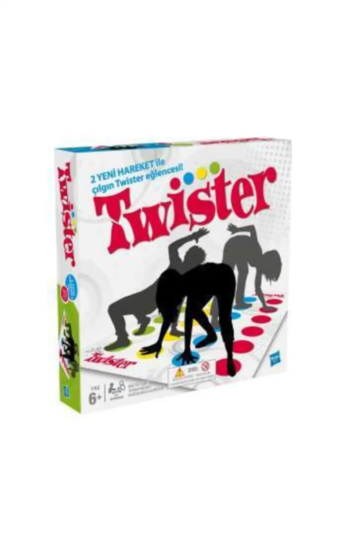Twister New