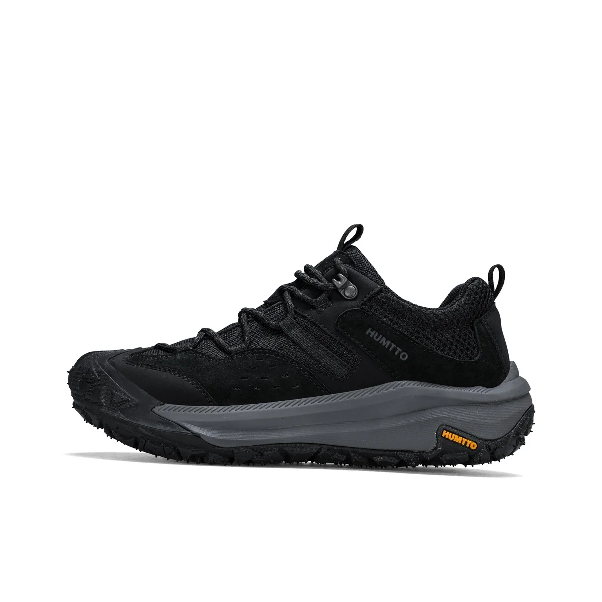 HUMTTO Cushioning Slip Resistant Abrasion Resistant Cushioning Slip Resistant Abrasion Resistant Low top Hiking Shoes 150776A-1