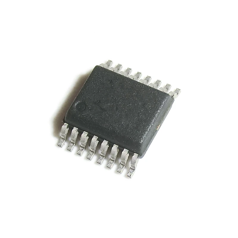 

5 шт. PCM1754DBQR PCM1754 SSOP16