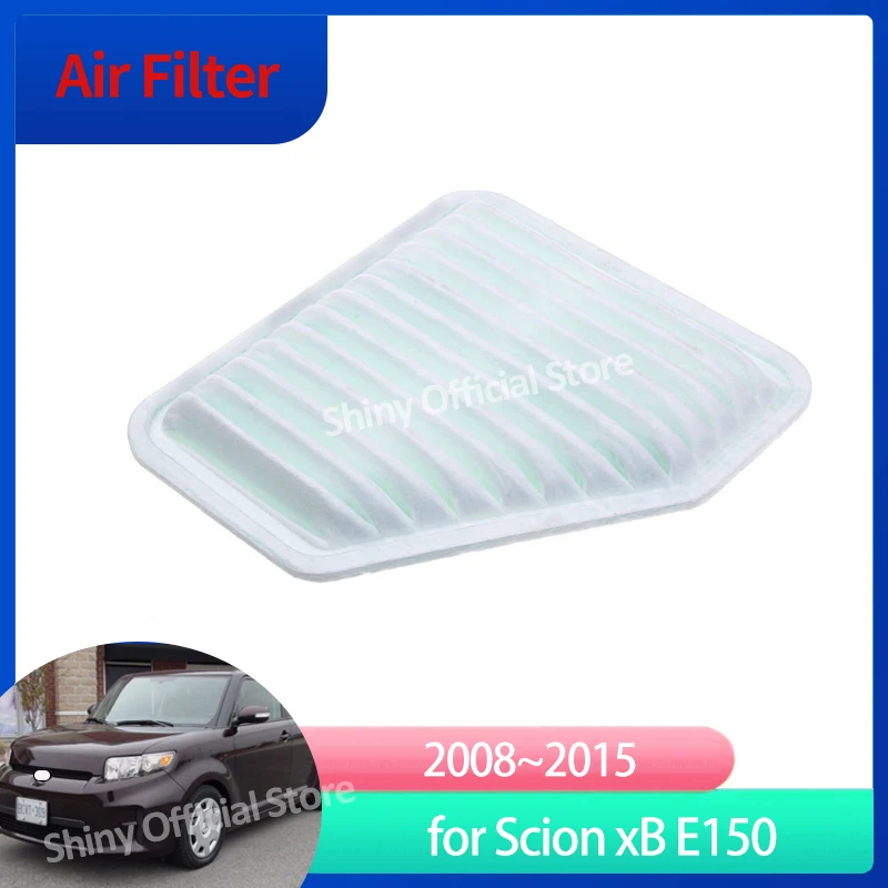 Air Filter For Scion xB E150 Toyota Corolla Rumion Rukus MK2 2008 2009 2010 2011 2012 2013 2014 2015 17801-31120 Car Accessories