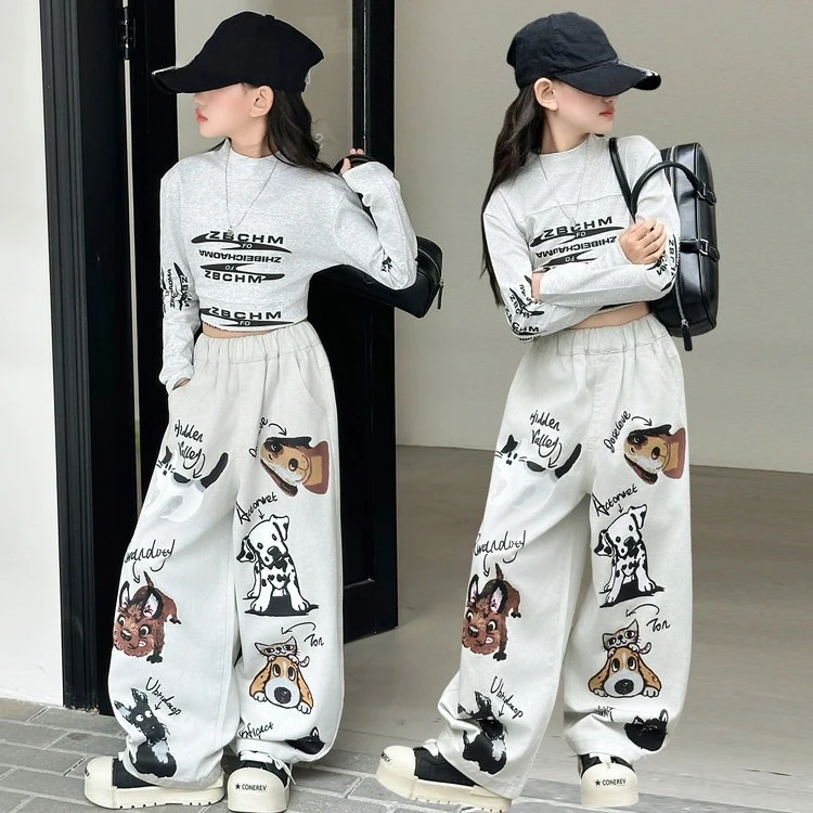 �y�Z�[�����z�H�̃e�B�[���K�[�����挢���J�W���A���p���c4 6 8-12 14�W���j�A�L�b�Y�R�b�g�� �X�|�[�c�p���c�q���؍������[�Y���C�h���b�O�p���c��