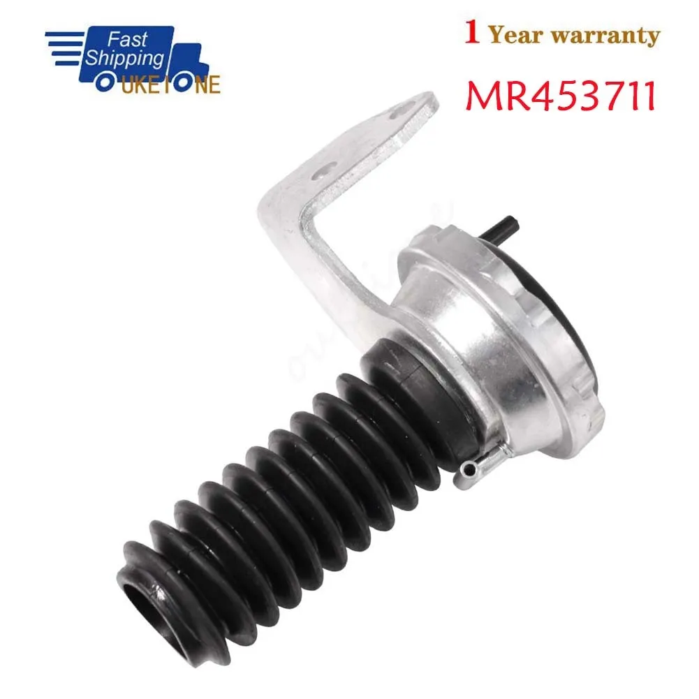 For Mitsubishi Pajero V73 V75 V77 V78 V93 V97 V98 6G72 6G74 Pickup Triton L200 KB4T Freewheel Clutch Actuator Front 4WD Diff