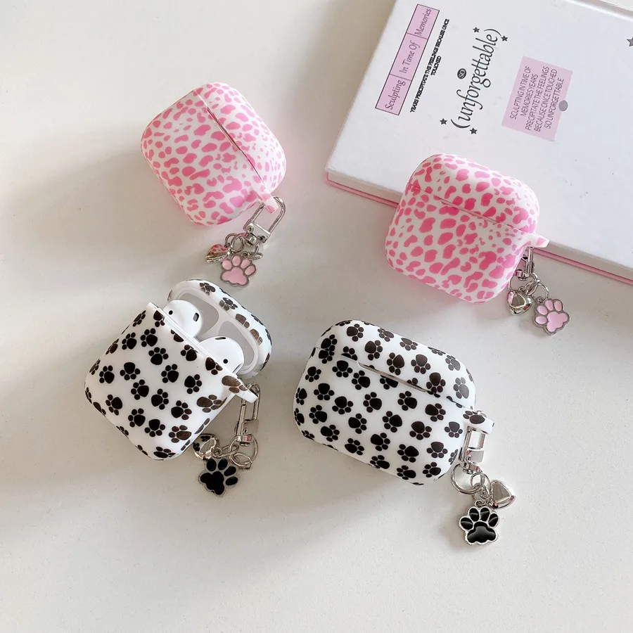 Para airpods 2/3/4 caso air pods pro 2 luxo capa de fone de ouvido airpods 2 capa de fone de ouvido airpods3 capa airpod 4