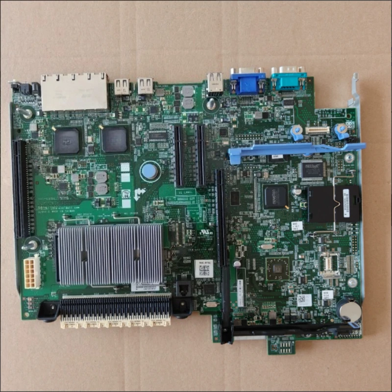 

Плата расширения сетевой карты ввода/вывода для сервера Dell PowerEdge R715 G2DP3 C0J7J 0XHKG N36HY