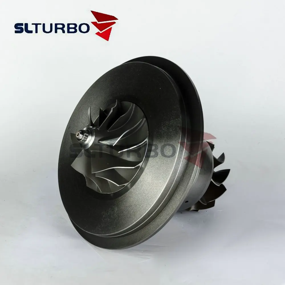 Turbocharger Core For Detroit truck 1998-07 diesel 6L60 S60 60 Series 12.7L 712402-5007S 714795-0006 23522189 Turbo Cartridge