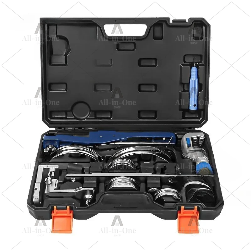 CT-999N Combination, Manual, Metal Tube Bender
