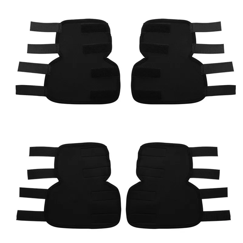 Pet Protector Dog Leg Protector Large Dog Knee Protector Elbow Protector Magic Bandage Anti-licking Fixed Recovery Bandage NEW