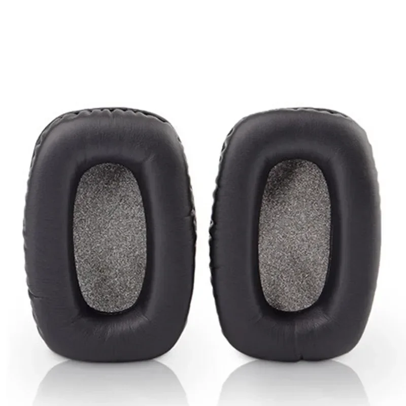 Replacement Earpads for Beyerdynamic DT100 D1T02 DT108 DT109 High Quality Leather Soft Ear Pads Cushion for Beyerdynamic DT100