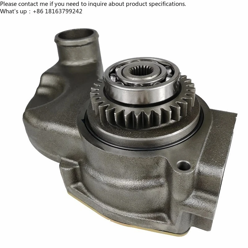 

Machinery Engine Water Pump Assy 1727772 7N6206 0R8349 2W8003 2W-8003 172-7772 for Engine 3306 3304