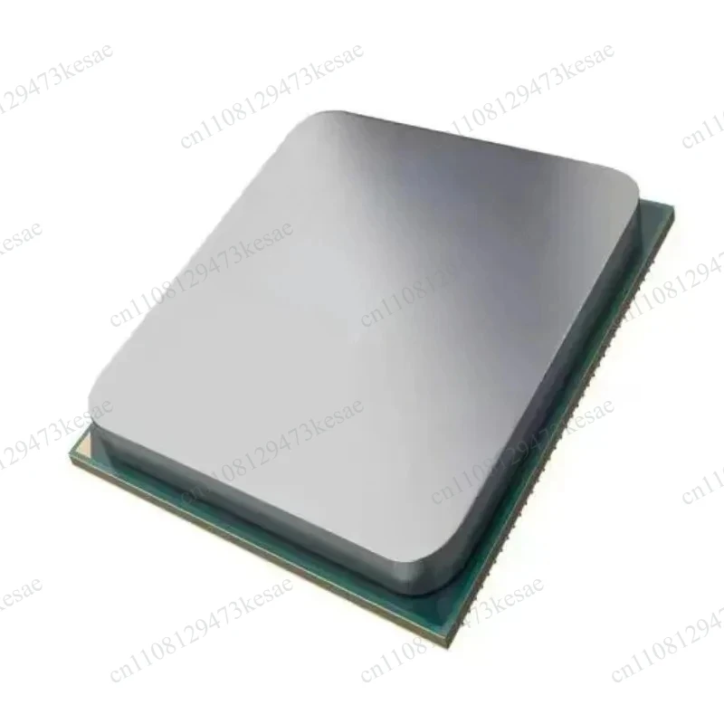 AMD Ryzen 7 7800X3D 5800X3D 7500F Desktop Gaming Processor CPU AM4 AM5 Socket
