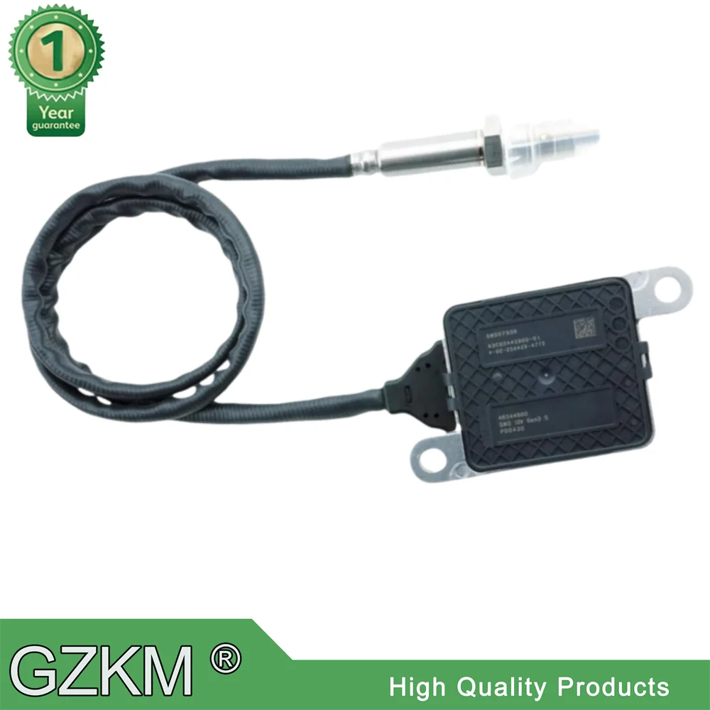 46344800 SNS0793B Nitrogen Oxygen Nox Sensor for FIAT JEEP COMPASS RENEGADE FCA
