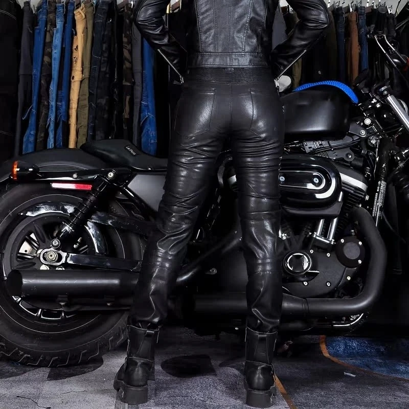 Thumbnail 2 - #70 Protective Motorcycle Trousers List of Top Picks