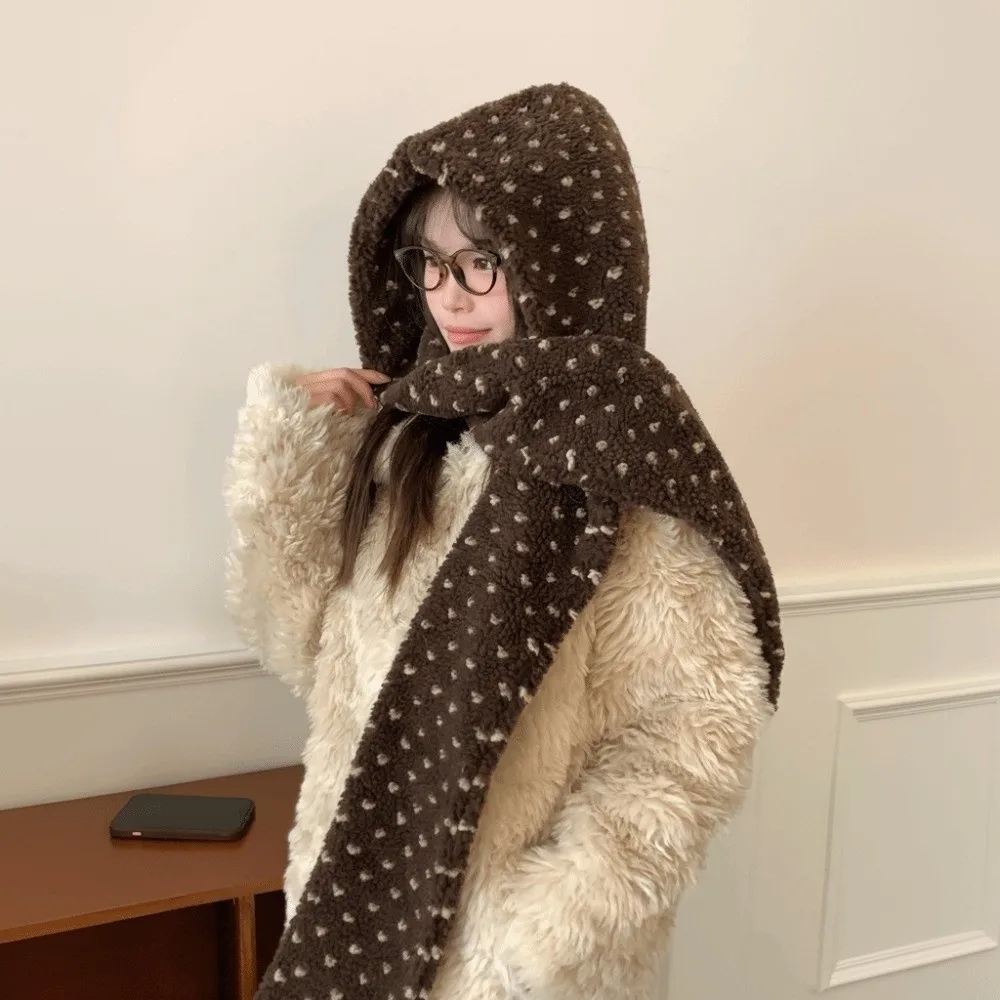 Windproof Winter Po…