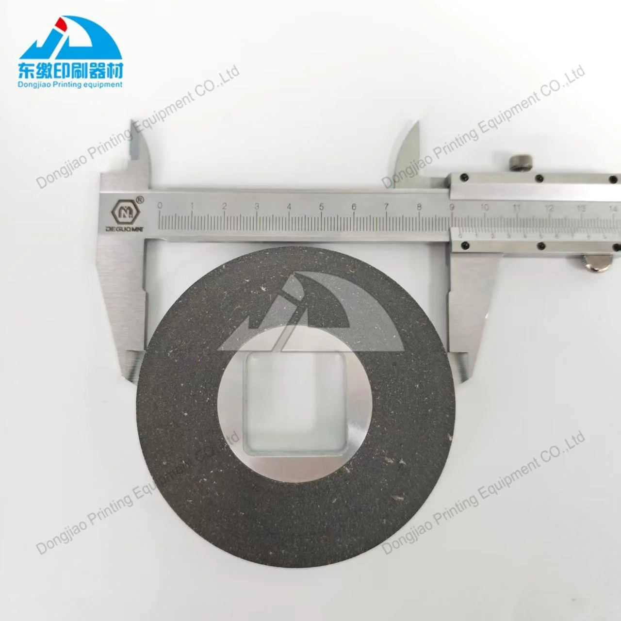 top-quality-1-pc-92mm-30mm-12mm-brake-pad-for-kba-offset-printing-machinery-parts-92x30x12mm-brake-pad-30x30mm