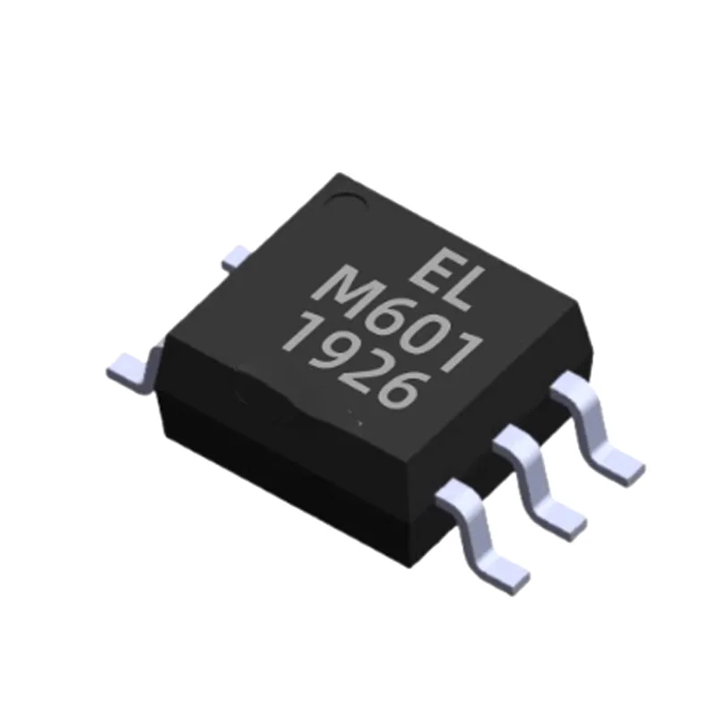 

30 Original Imported Elm601 Sop5 Logical Output Optocoupler