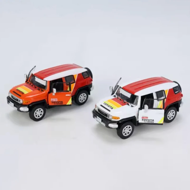 Bmc 1:64 Scale Fj C… - image
