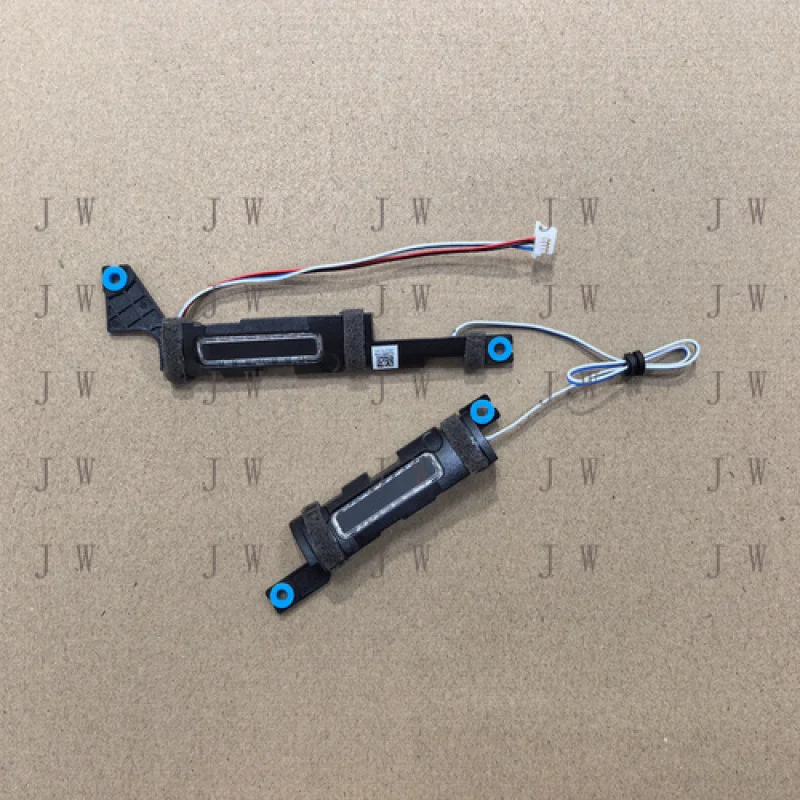 DDW Original para DELL Precision 3581 Latitude 5545 ALTO-FALANTE R + L 02MWR3