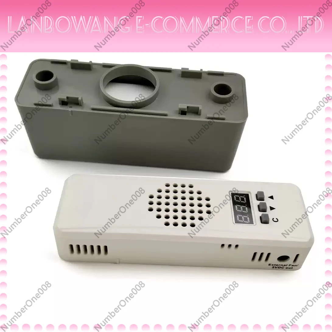 Electronic Cigar Humidifier M1 for Cigar Cabinet Wine Cellar Tobacco Red Wine Moisture Control Device