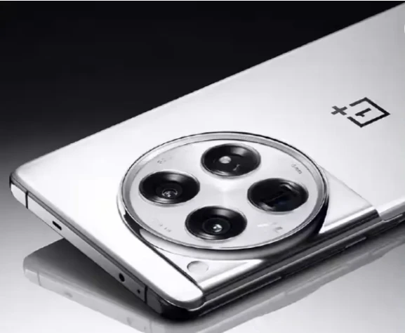 هاتف ذكي 2024 Oneplus 12 Snapdragon 8 Gen 3 24gb 6.82 بوصة 2k 120hz شاشة Amoled 100 وات Supervooc Charge 5400mah بطارية Nfc