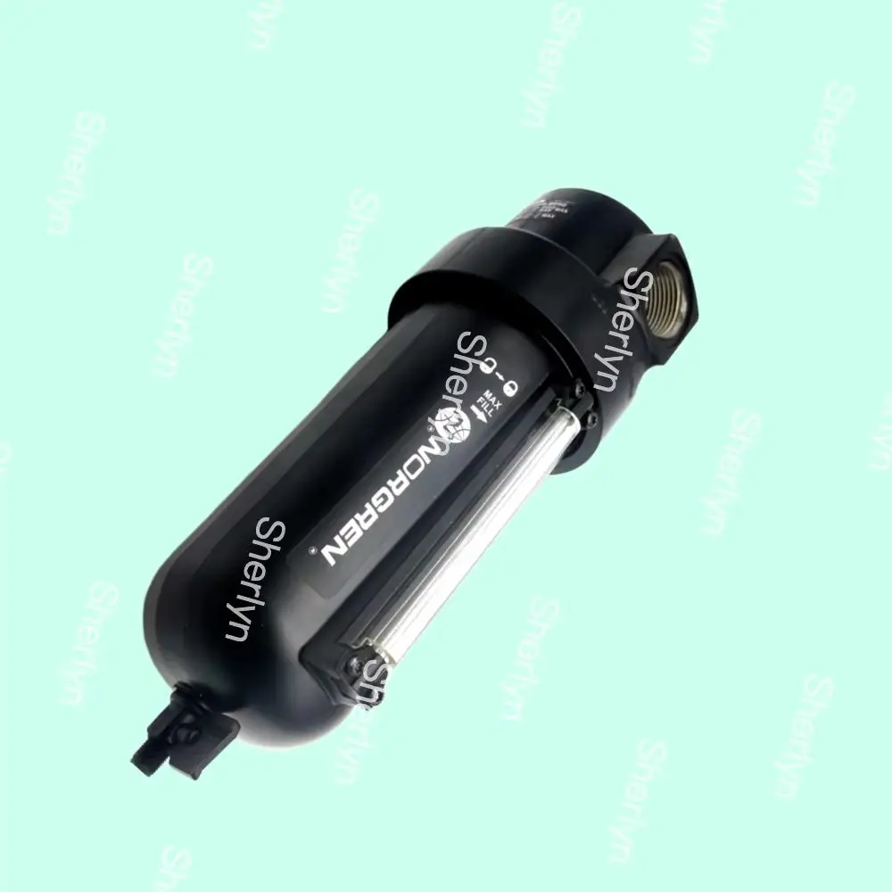 Norgren Large Diame… - image