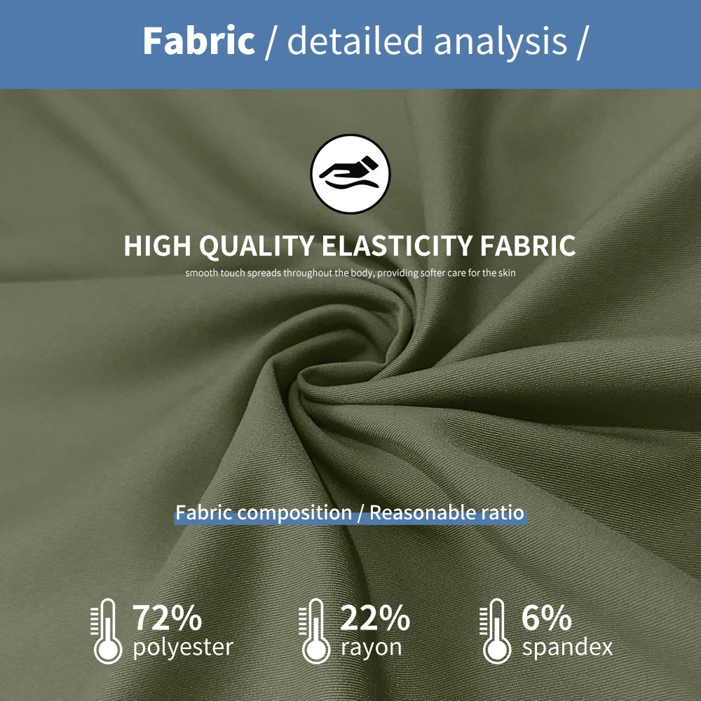 Niaahinn Hospital Nurse Doctor Surgical Gowns High Quality Scrub Jumpsuit Multicolour Medical Nursing Scrubs Beauty SPA Uniforms