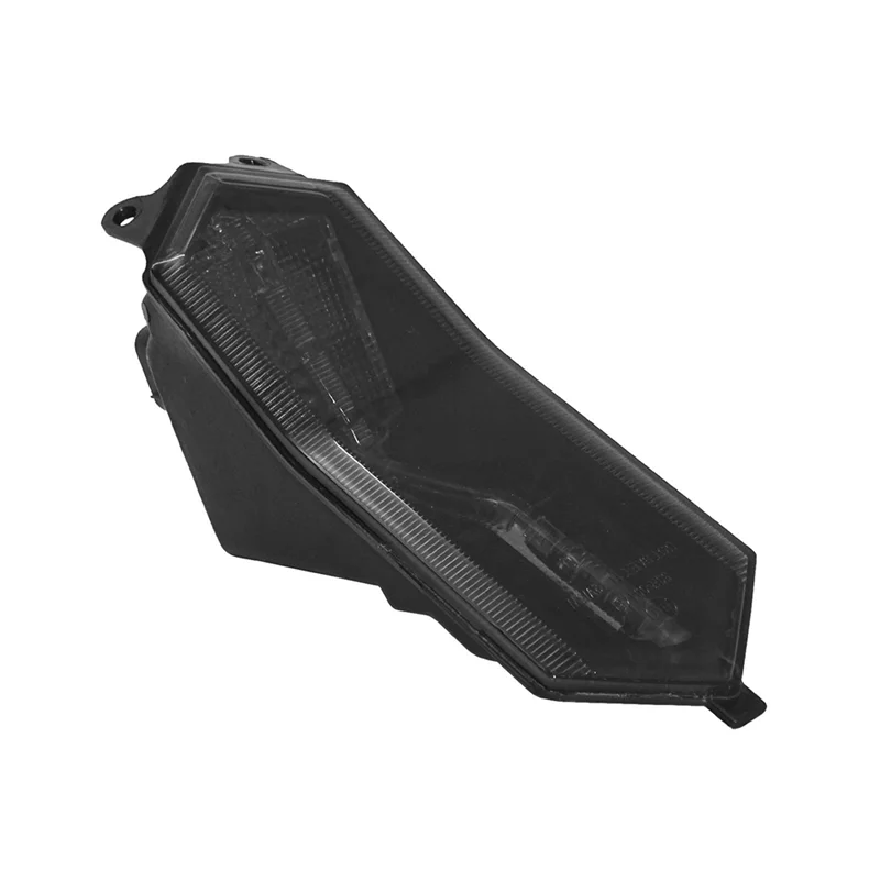 LED Tail Brake Light Turn Signal Integrated For YZF R1 R6 R7 R9 Motorcycles Taillight Assemblies Accessory Parts