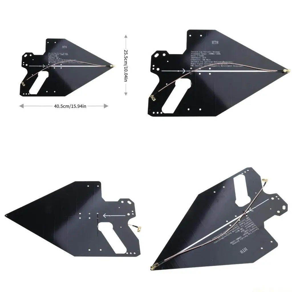 M5TD HT8 Handheld L…