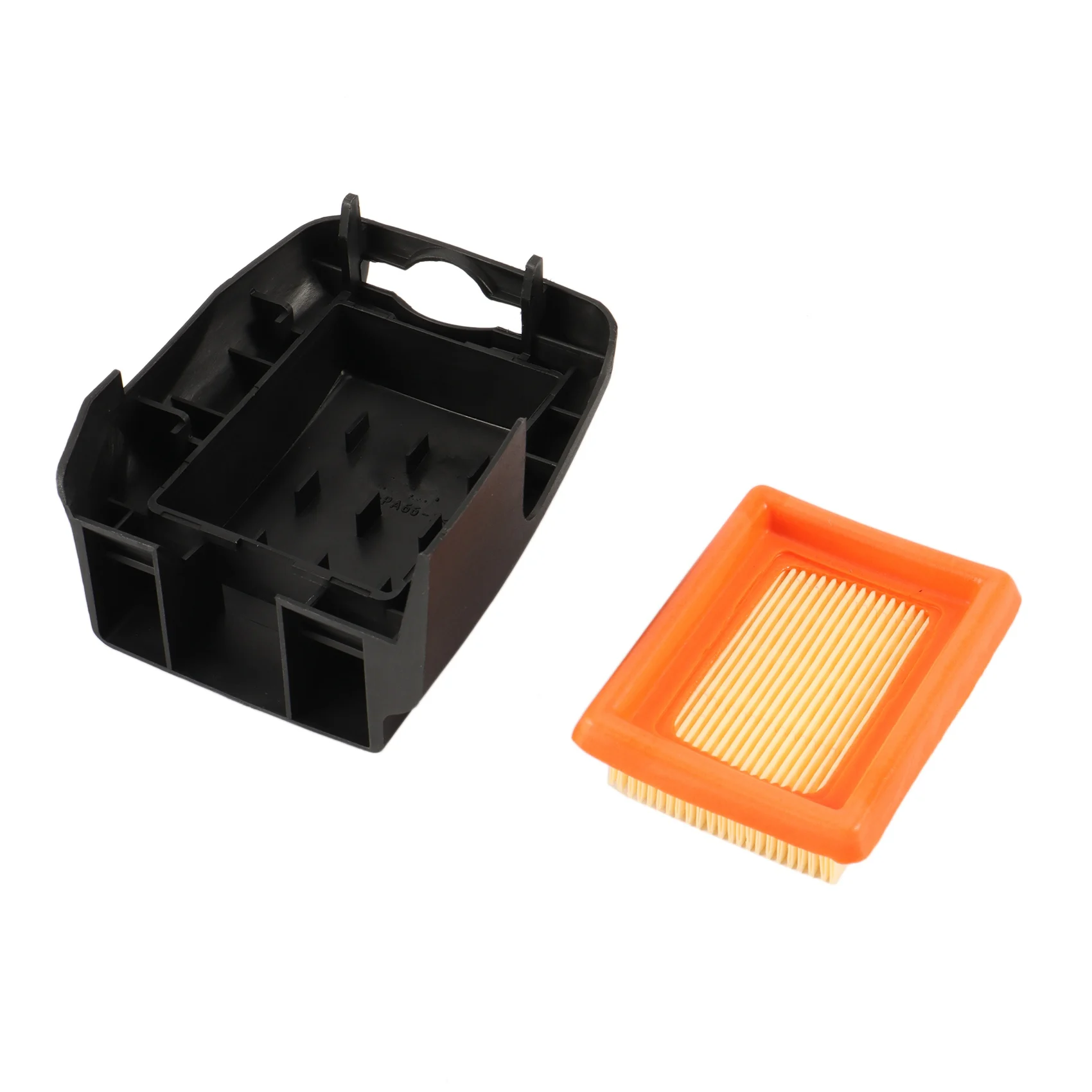Luftfilter schutz abdeckung für stihl fs120 fs200 fs250 schneider trimmer zubehör