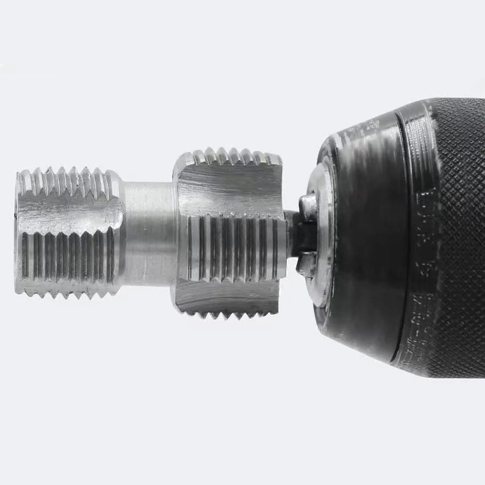 

Ppr Pipe Threader for Electric Drill Threading Machine Inner Thread Opener