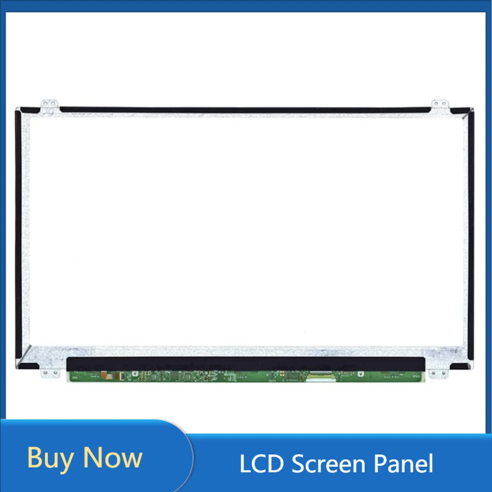 

15.6 inch LCD Screen IPS Panel 1920x1080 FHD EDP 30pins for Acer Aspire VX5-591G-73J6 Series VX5-591G-73J6 VX5-591G-73FR