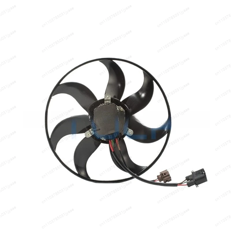 

Suitable forA3 Suiteng radiator fan 1K0959455DT 1K0959455J